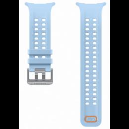 Ремінець до Samsung Galaxy Watch Ultra 2 Marine Band Blue (ET-SNL71MLEGEU) Samsung