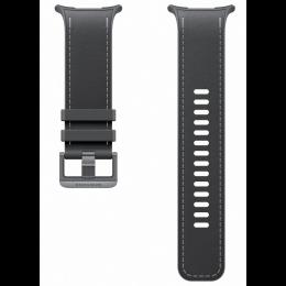 Ремінець до Samsung Galaxy Watch Ultra 2 Peakform Band Black (ET-SBL71MBEGEU) Samsung