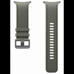 Ремінець до Samsung Galaxy Watch Ultra 2 Peakform Band Olive (ET-SBL71MGEGEU) Samsung