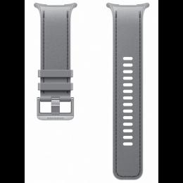 Ремінець до Samsung Galaxy Watch Ultra 2 Peakform Band Gray (ET-SBL71MJEGEU) Samsung