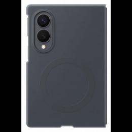 Чохол для Samsung Fold 8 (F971B) Silicone Magnet Case Black (EF-EF971CBEGUA) Samsung