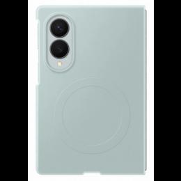 Чохол для Samsung Fold 8 (F971B) Silicone Magnet Case Green (EF-EF971CGEGUA) Samsung