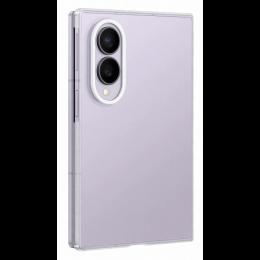 Чохол для Samsung Fold 8 (F971B) Clear Case (EF-QF971CTEGUA) Samsung