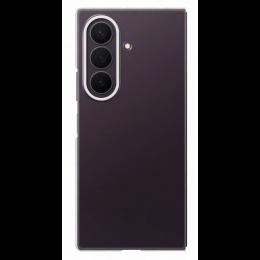 Чохол для Samsung Fold 8 Ultra (F976B) Clear Case (EF-QF976CTEGUA) Samsung