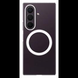 Чохол для Samsung Fold 8 Ultra (F976B) Clear Magnet Case (EF-CF976CTEGUA) Samsung