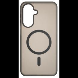 Чохол для Samsung A27 5G (A276) Mystiq MagCase Black (ARM91611) ArmorStandart