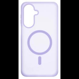 Чохол для Samsung A27 5G (A276) Mystiq MagCase Lavender (ARM91613) ArmorStandart
