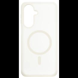 Чохол для Samsung A27 5G (A276) Mystiq MagCase White (ARM91615) ArmorStandart