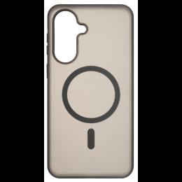 Чохол для Samsung A37 5G (A376) Mystiq MagCase Black (ARM91616) ArmorStandart