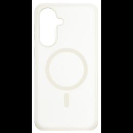 Чохол для Samsung A37 5G (A376) Mystiq MagCase White (ARM91621) ArmorStandart