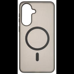 Чохол для Samsung  A57 5G (A576) Mystiq MagCase Black (ARM91622) ArmorStandart