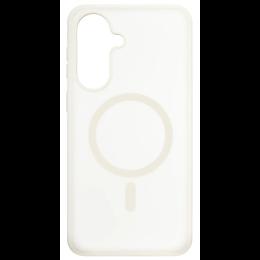 Чохол для Samsung  A57 5G (A576) Mystiq MagCase White (ARM91625) ArmorStandart