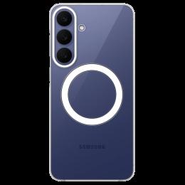 Чохол для Samsung S26 FE (S741B)  Clear Magnet Case (EF-CS741CTEGWW) Samsung