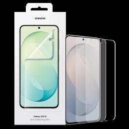 Захисна плівка для Samsung S26 FE (S741B)  Anti-reflecting Film Transparency (EF-US741CTEGWW) Samsung