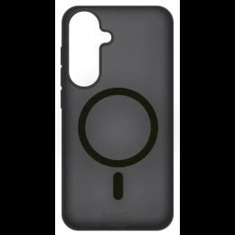 Чохол для Samsung S26 FE (S741B) Aura Magnet Black (MCLAM-SS26FEBK) MAKE