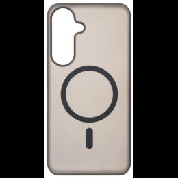 Чохол для Samsung S26 FE (S741B) Mystiq MagCase Black (ARM91765) ArmorStandart