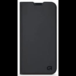 Чохол-книжка для Samsung S26 FE (S741B) OneFold Case Black (ARM91885) Armorstandart