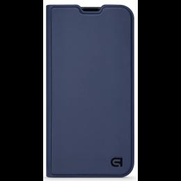 Чохол-книжка для Samsung S26 FE (S741B) OneFold Case Dark Blue (ARM91886) Armorstandart