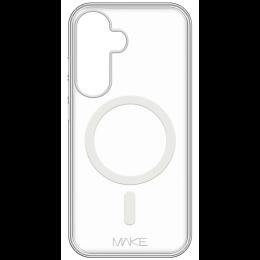 Чохол для Samsung S26 FE (S741B) Crystal Magnet Pro (MCCM-SS26FE) MAKE