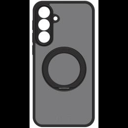 Чохол для Samsung S26 FE (S741B) Shadow Stand Black (MCSDT-SS26FEBK) MAKE