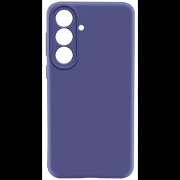 Чохол для Samsung S26 FE (S741B) Silicone Blueberry (MCL-SS26FEBB) MAKE