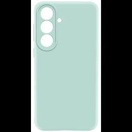 Чохол для Samsung S26 FE (S741B) Silicone Pistachio (MCL-SS26FEPT) MAKE