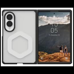 Чохол для Samsung Fold 8 (F971B) Mouve with Magnet Ice (214562114343) UAG