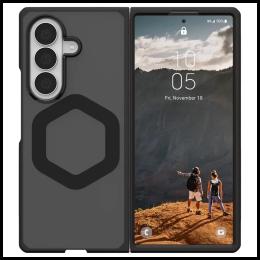 Чохол для Samsung Fold 8 Ultra (F976B) Mouve with Magnet Ash (214560113131) UAG