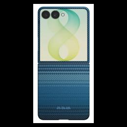Чохол для Samsung Galaxy Flip 8 Ultra-Slim Moonrise  (FMFLIP8) Pitaka