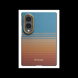 Чохол для Samsung Galaxy Fold 8 Ultra-Slim California Dream-01 (FSWFOLD8) Pitaka