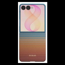 Чохол для Samsung Galaxy Flip 8 Ultra-Slim California Dream-01 (FSFLIP8) Pitaka