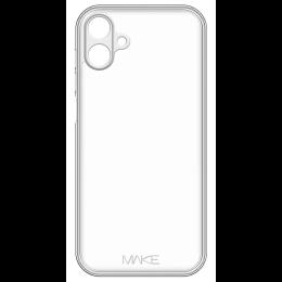 Чохол для Samsung A08/A07/A07s Crystal Pro (MCC-SA08/SA07) MAKE