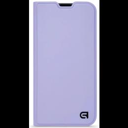 Чохол-книжка для Samsung A08/A07 (A085/A075) OneFold Case Lavender (ARM93089) ArmorStandart