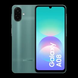 Смартфон Samsung Galaxy A08 LTE SM-A085 128GB Green