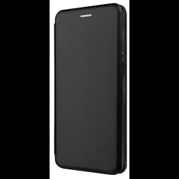 Чохол-книжка для Samsung A08/A07 (A085/A075) G-Case Black (ARM92505) ArmorStandart
