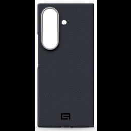 Чохол для Samsung Fold 8 Ultra (F976B) BlackIcon Aramid Plain MagCase (ARM91549) ArmorStandart