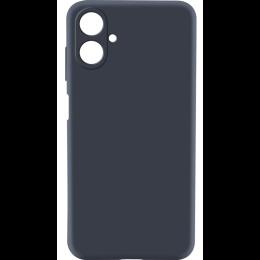 Чохол для Samsung A07s Silicone Black (MCL-SA07SBK) MAKE