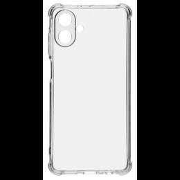 Чохол для Samsung A07s (A077) Air Force Camera cover Clear (ARM93724) ArmorStandart