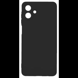 Чохол для Samsung A07s (A077) ICON Camera cover Black (ARM93727) ArmorStandart
