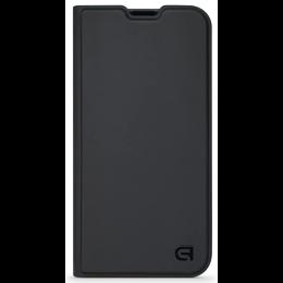 Чохол-книжка для Samsung A07s (A077) OneFold Case Black (ARM93729) ArmorStandart