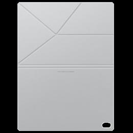 Чохол для Samsung Tab S12+ Book Cover White (EF-BX840PWEGWW) Samsung