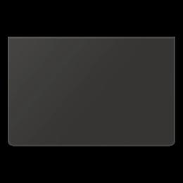 Чохол-клавіатура для Samsung Tab S12+ Book Cover Keyboard Slim Black (EF-DX840BBEGUA) Samsung