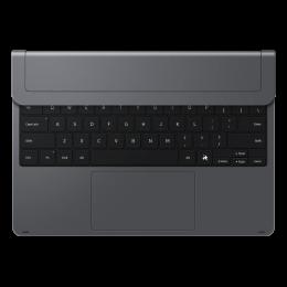 Чохол-клавіатура для Samsung Tab S12+ Pro Keyboard Gray (EF-DX845BJEGUA) Samsung