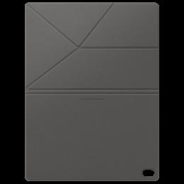 Чохол для Samsung Tab S12+ Book Cover Black (EF-BX840PBEGWW) Samsung