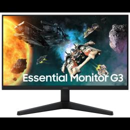 Монітор 24" Samsung Essential G3 LS24HG310EIXUA