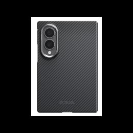 Чохол для Samsung Galaxy Fold 8 Edge Ultra-Slim Twill Black/Grey (FBWFOLD8) Pitaka
