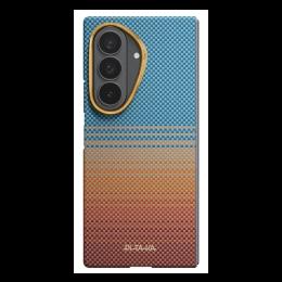 Чохол для Samsung Galaxy Fold 8 Ultra Edge Ultra-Slim California Dream-01 (FSFOLD8) Pitaka