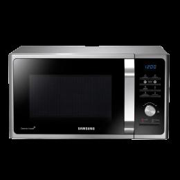 Мікрохвильова піч Samsung MS23F302TAS/UA