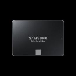 Твердотільний накопичувач SSD 2.5 Samsung 750 Evo 250GB SATA