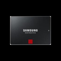 Твердотільний накопичувач SSD 2.5 Samsung 860 PRO 512GB SATA V-NAND 3D MLC